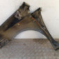 Aile avant droit FIAT PUNTO 3