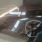 Aile avant gauche FIAT PUNTO 3