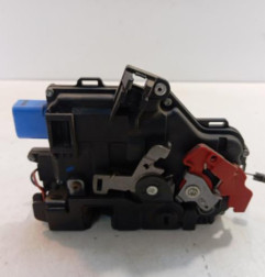 Serrure arriere droit VOLKSWAGEN TOURAN 1 Photo n°1