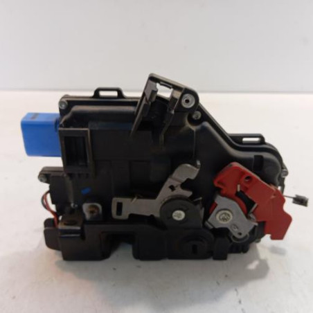 Serrure arriere droit VOLKSWAGEN TOURAN 1 Photo n°1