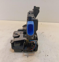 Serrure avant droit VOLKSWAGEN TOURAN 1