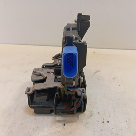 Serrure avant droit VOLKSWAGEN TOURAN 1