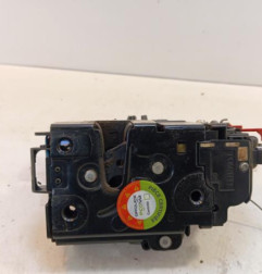 Serrure avant droit VOLKSWAGEN TOURAN 1 Photo n°4