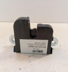 Serrure de hayon VOLKSWAGEN TOURAN 1 Photo n°1