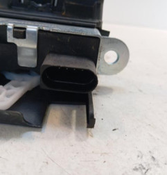 Serrure de hayon VOLKSWAGEN TOURAN 1 Photo n°4