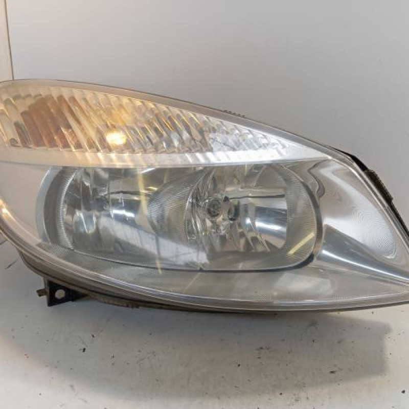 Optique avant principal droit (feux)(phare) RENAULT SCENIC 2