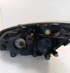 Optique avant principal droit (feux)(phare) RENAULT SCENIC 2