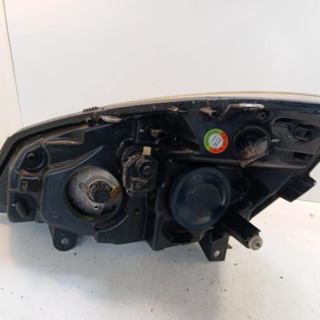 Optique avant principal droit (feux)(phare) RENAULT SCENIC 2