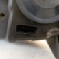 Optique avant principal droit (feux)(phare) RENAULT SCENIC 2