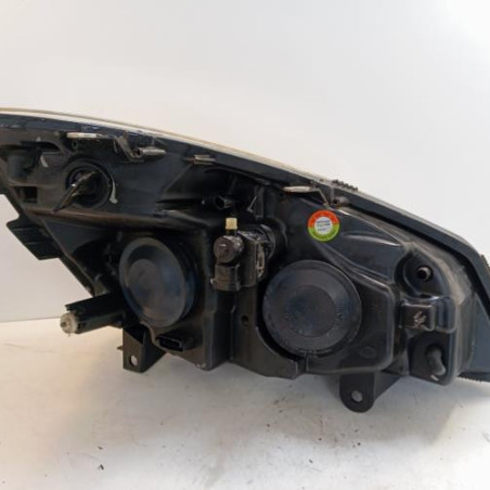 Optique avant principal gauche (feux)(phare) RENAULT SCENIC 2