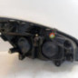 Optique avant principal gauche (feux)(phare) RENAULT SCENIC 2