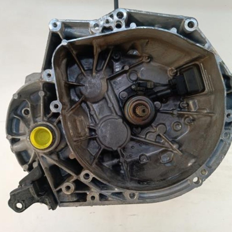 Boite de vitesses PEUGEOT 2008 1