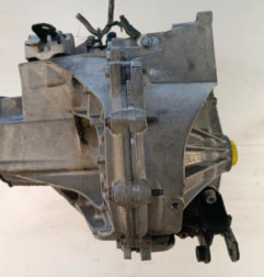 Boite de vitesses PEUGEOT 2008 1 Photo n°3