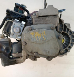 Boite de vitesses PEUGEOT 2008 1 Photo n°4