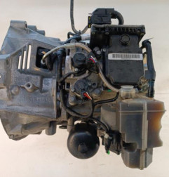 Boite de vitesses PEUGEOT 2008 1 Photo n°5