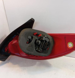 Feu arriere principal gauche (feux) PEUGEOT 206