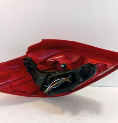 Feu arriere principal droit (feux) PEUGEOT 207