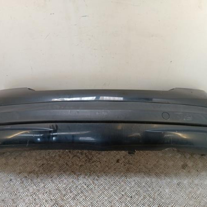 Pare choc arriere PEUGEOT 207