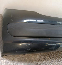 Pare choc arriere PEUGEOT 207