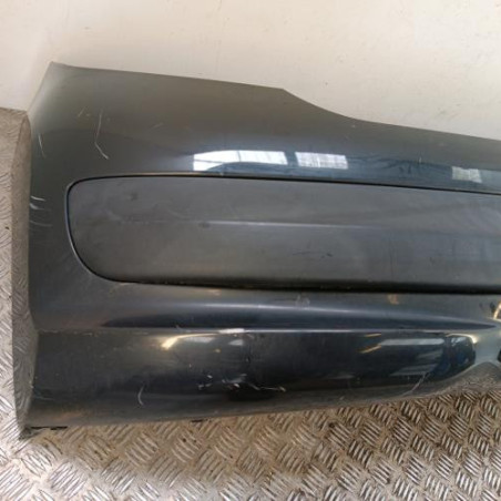Pare choc arriere PEUGEOT 207