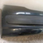 Pare choc arriere PEUGEOT 207