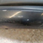 Pare choc arriere PEUGEOT 207
