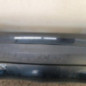 Pare choc arriere PEUGEOT 207