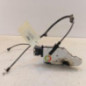 Serrure avant droit PEUGEOT 207