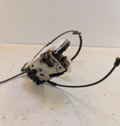 Serrure avant droit PEUGEOT 207