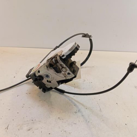 Serrure avant droit PEUGEOT 207