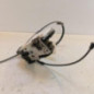 Serrure avant droit PEUGEOT 207