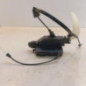 Serrure avant droit PEUGEOT 207