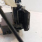 Serrure avant droit PEUGEOT 207