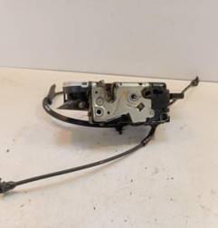 Serrure avant gauche PEUGEOT 207