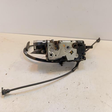 Serrure avant gauche PEUGEOT 207