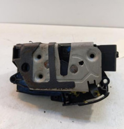 Serrure arriere gauche FORD FIESTA 6