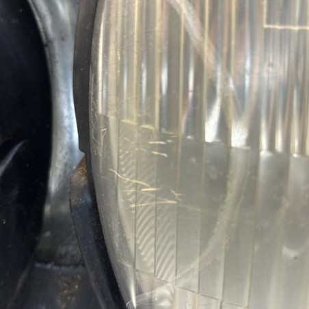 Optique avant principal gauche (feux)(phare) MERCEDES CLASSE E 210