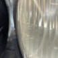 Optique avant principal gauche (feux)(phare) MERCEDES CLASSE E 210