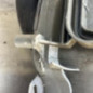 Optique avant principal gauche (feux)(phare) MERCEDES CLASSE E 210