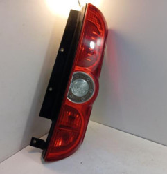 Feu arriere principal droit (feux) FIAT DOBLO 2 Photo n°1