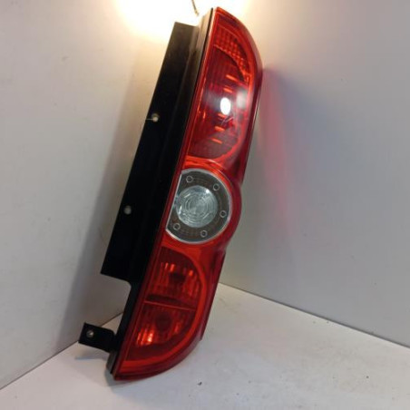 Feu arriere principal droit (feux) FIAT DOBLO 2 Photo n°1