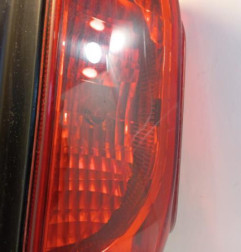 Feu arriere principal droit (feux) FIAT DOBLO 2