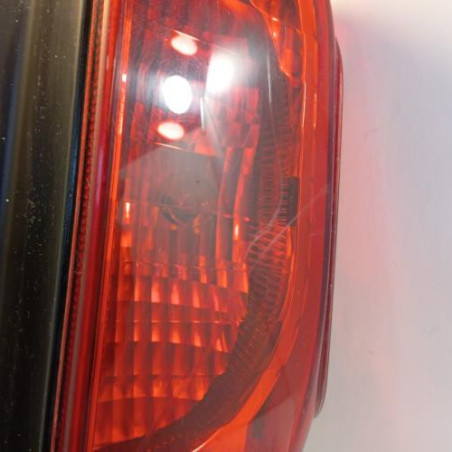 Feu arriere principal droit (feux) FIAT DOBLO 2