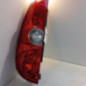 Feu arriere principal gauche (feux) FIAT DOBLO 2