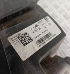 Optique avant principal droit (feux)(phare) FIAT DUCATO 3