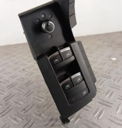Interrupteur de leve vitre avant gauche AUDI A3 2