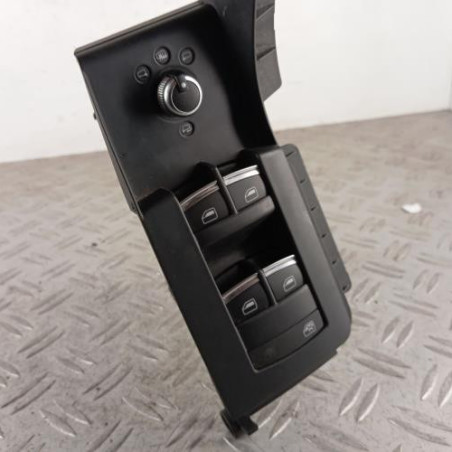 Interrupteur de leve vitre avant gauche AUDI A3 2
