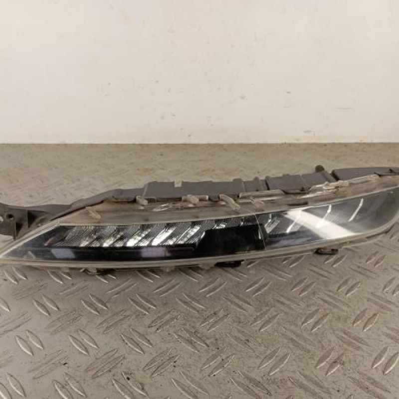 Feu diurne avant gauche CITROEN C4 GRAND SPACETOURER