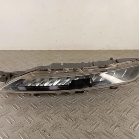 Feu diurne avant gauche CITROEN C4 GRAND SPACETOURER Photo n°1