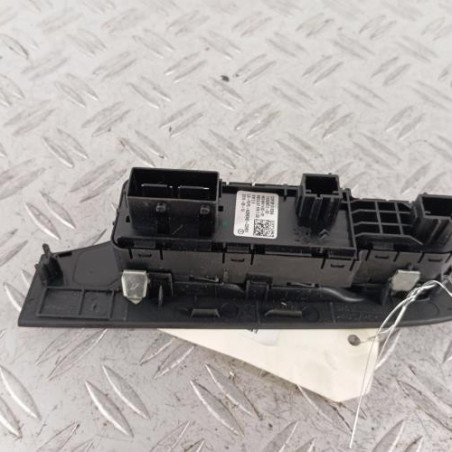 Interrupteur de leve vitre avant gauche CITROEN C4 GRAND SPACETOURER